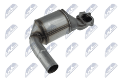 Katalysator für FIAT FORD LANCIA OPEL 500 C GRANDE PUNTO EVO QUBO FIORINO