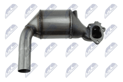 Katalysator für FIAT FORD LANCIA OPEL 500 C GRANDE PUNTO EVO QUBO FIORINO