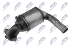 Katalysator für FIAT FORD LANCIA OPEL 500 C GRANDE PUNTO EVO QUBO FIORINO