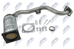 Katalysator für CITROËN PEUGEOT C4 I Coupe Stufenheck 307 Break SW CC