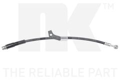 Bremsschlauch Vorderachse links für OPEL CHEVROLET ANTARA A CAPTIVA Van