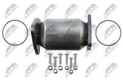 Katalysator für CHEVROLET DAEWOO AVEO / KALOS Stufenheck Schrägheck LACETTI