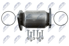 Katalysator für CHEVROLET DAEWOO AVEO / KALOS Stufenheck Schrägheck LACETTI