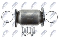 Katalysator für CHEVROLET DAEWOO AVEO / KALOS Stufenheck Schrägheck LACETTI