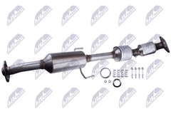 Katalysator für TOYOTA LEXUS AURIS Kombi CT