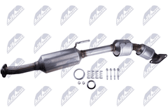 Katalysator für TOYOTA LEXUS AURIS Kombi CT