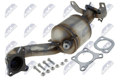 Katalysator für AUDI SEAT SKODA VW A3 Sportback Cabriolet ALTEA XL LEON TOLEDO