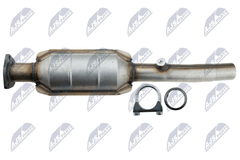 Katalysator für SEAT SKODA VW LEON TOLEDO II OCTAVIA I Combi BORA GOLF IV