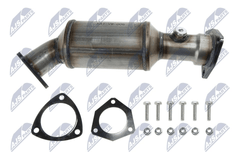 Katalysator für AUDI SKODA VW A4 B5 Avant B6 Cabriolet B7 A6 C5