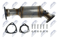 Katalysator für AUDI SKODA VW A4 B5 Avant B6 Cabriolet B7 A6 C5