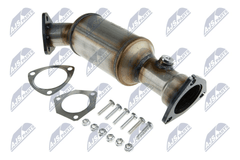 Katalysator für AUDI SKODA VW A4 B5 Avant B6 Cabriolet B7 A6 C5