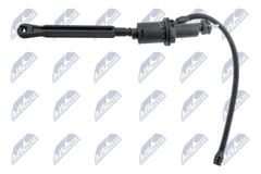 Geberzylinder Kupplung für CITROËN PEUGEOT C4 I Coupe Stufenheck 307 Break SW