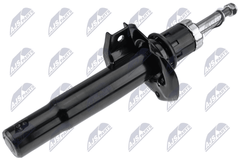 Stoßdämpfer Vorderachse für AUDI SEAT SKODA VW A3 Sportback Cabriolet ALTEA XL