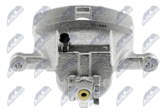 Bremssattel Vorderachse links für NISSAN ALMERA II Hatchback PRIMERA Traveller