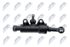 Geberzylinder Kupplung für CITROËN FIAT LANCIA PEUGEOT C8 Van JUMPY I Kasten