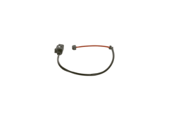 Warnkontakt Bremsbelagverschleiß Vorderachse für AUDI PORSCHE VW Q7 Van CAYENNE