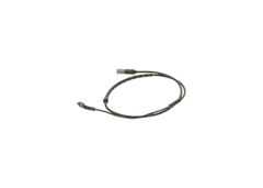 Warnkontakt Bremsbelagverschleiß Hinterachse für BMW X5 X6