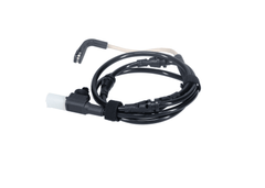 Warnkontakt Bremsbelagverschleiß Hinterachse für LAND ROVER DISCOVERY III VAN