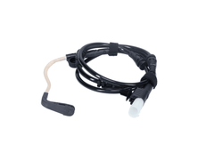 Warnkontakt Bremsbelagverschleiß Hinterachse für LAND ROVER DISCOVERY III VAN