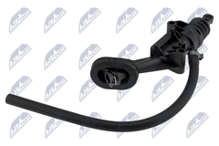 Geberzylinder Kupplung für FORD TOURNEO CUSTOM V362 Bus TRANSIT V363 Kasten
