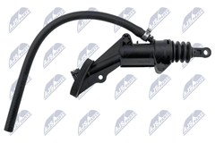 Geberzylinder Kupplung für FORD TOURNEO CUSTOM V362 Bus TRANSIT V363 Kasten
