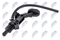 Geberzylinder Kupplung für FORD TOURNEO CUSTOM V362 Bus TRANSIT V363 Kasten