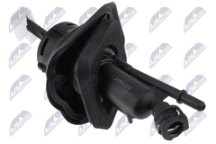 Geberzylinder Kupplung für FORD TOURNEO CONNECT / GRAND V408 Großraumlimousi