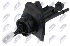 Geberzylinder Kupplung für FORD TOURNEO CONNECT / GRAND V408 Großraumlimousi