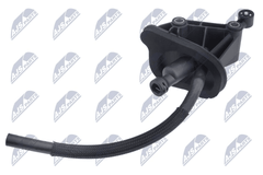 Geberzylinder Kupplung für FIAT LANCIA ABARTH 500 C PANDA VAN YPSILON 500C /