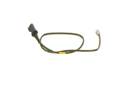 Warnkontakt Bremsbelagverschleiß Hinterachse für FORD TOURNEO CUSTOM V362 Bus