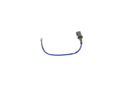 Warnkontakt Bremsbelagverschleiß Hinterachse für FORD TOURNEO CUSTOM V362 Bus