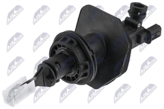 Geberzylinder Kupplung für MAZDA 2 Schrägheck 3 Stufenheck