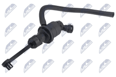 Geberzylinder Kupplung für NISSAN QASHQAI / +2 I X-TRAIL II VAN