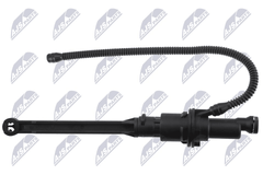 Geberzylinder Kupplung für PEUGEOT 207 CC SW 207/207+ Kasten/Schrägheck