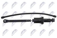 Geberzylinder Kupplung für CITROËN PEUGEOT C4 I Coupe Stufenheck 307 Break SW