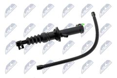 Geberzylinder Kupplung für RENAULT CAPTUR I CLIO IV Grandtour Kasten/Schrägheck