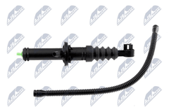 Geberzylinder Kupplung für RENAULT CAPTUR I CLIO IV Grandtour Kasten/Schrägheck