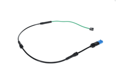 Warnkontakt Bremsbelagverschleiß Hinterachse für BMW 2 Coupe 3 Touring 4 Gran