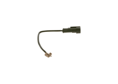 Warnkontakt Bremsbelagverschleiß Vorderachse Hinterachse für IVECO DAILY III