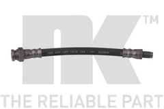 Bremsschlauch Hinterachse für SAAB 900 I Combi Coupe Cabriolet