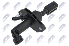 Geberzylinder Kupplung für FIAT SUZUKI SEDICI KIZASHI SX4 / CLASSIC Stufenheck