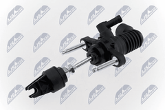 Geberzylinder Kupplung für TOYOTA AURIS COROLLA Stufenheck HILUX VII Pick-up