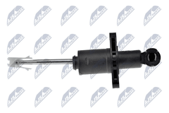 Geberzylinder Kupplung für AUDI SEAT SKODA VW A3 TT Roadster LEON TOLEDO II