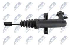 Nehmerzylinder Kupplung für CITROËN FIAT PEUGEOT JUMPER II Kasten