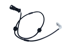 Warnkontakt Bremsbelagverschleiß Vorderachse für OPEL OMEGA B Caravan