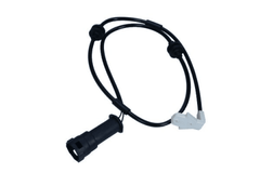 Warnkontakt Bremsbelagverschleiß Vorderachse für OPEL OMEGA B Caravan