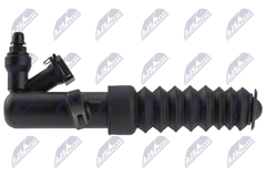 Nehmerzylinder Kupplung für CITROËN OPEL PEUGEOT DS BERLINGO C3 AIRCROSS II /