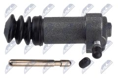 Nehmerzylinder Kupplung für SUZUKI SANTANA GRAND VITARA I Geländewagen offen