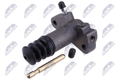 Nehmerzylinder Kupplung für SUZUKI SANTANA GRAND VITARA I Geländewagen offen