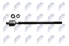 Axialgelenk Spurstange Vorderachse für SUBARU FORESTER IMPREZA Stufenheck